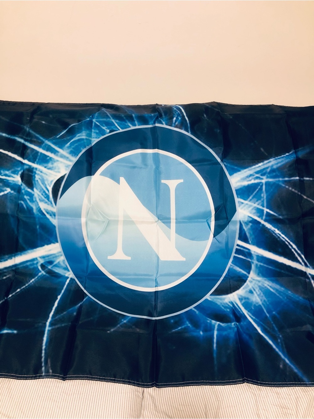 Napoli Flag